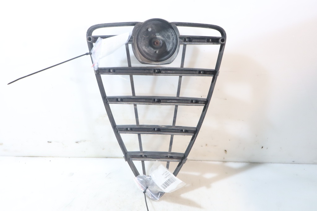 фото №2, Решітка радіатора решітка радіатора alfa romeo mito