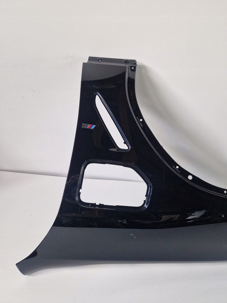 фото №8, Крила перед лівий bmw x3 g01 x4 g02 m-pakiet plug-in hybrid гібрид