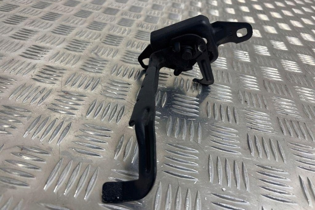 фото №7, Замок капот r laguna iii