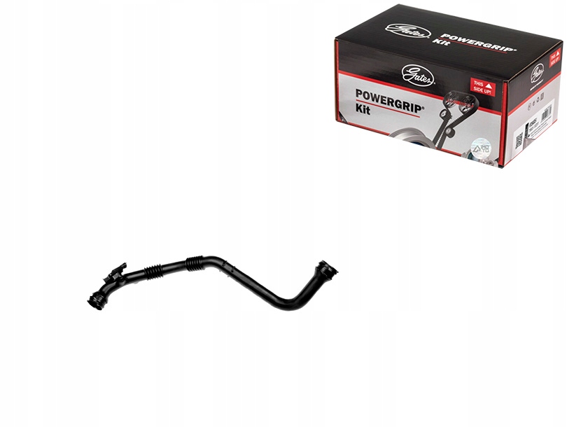 фото №1, Шланг радіатора renault kangoo be bop kangoo express kangoo ii 1.5d