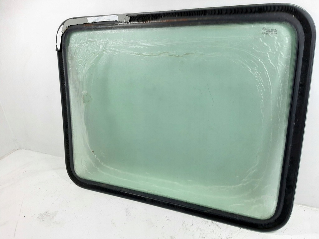 фото №8, Renault master ii lift 2.5dci 04r скло кузовна права