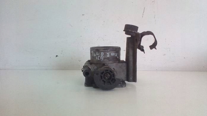 Дроссельная заслонка fiat palio 1,6 b Недорого