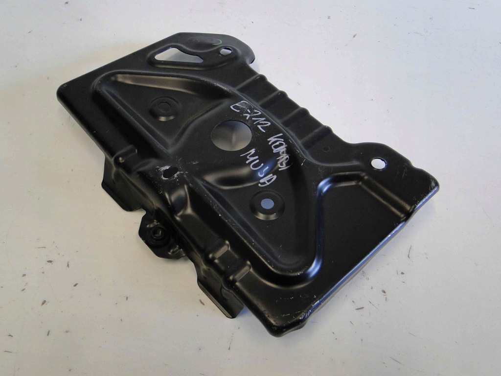 фото №4, Mercedes cls 218 основа pod акумулятор рама