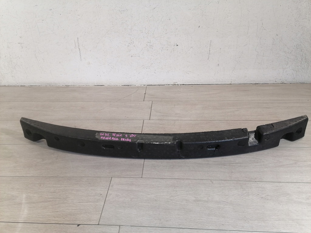 фото №1, Tesla s lift абсорбер піна перед 1056865-00-d