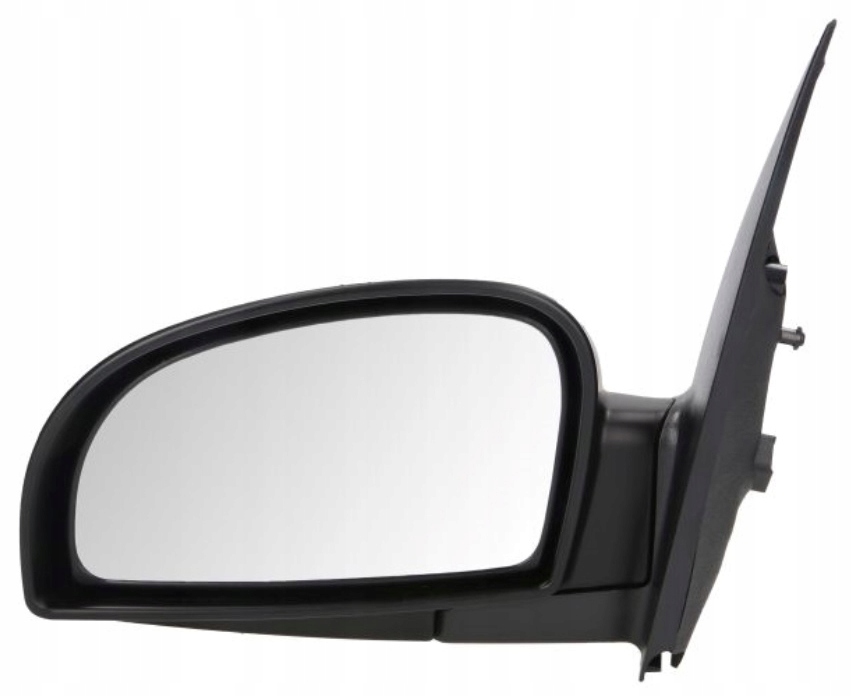 фото №1, Дзеркало електричний hyundai getz 2002-2005 ліва