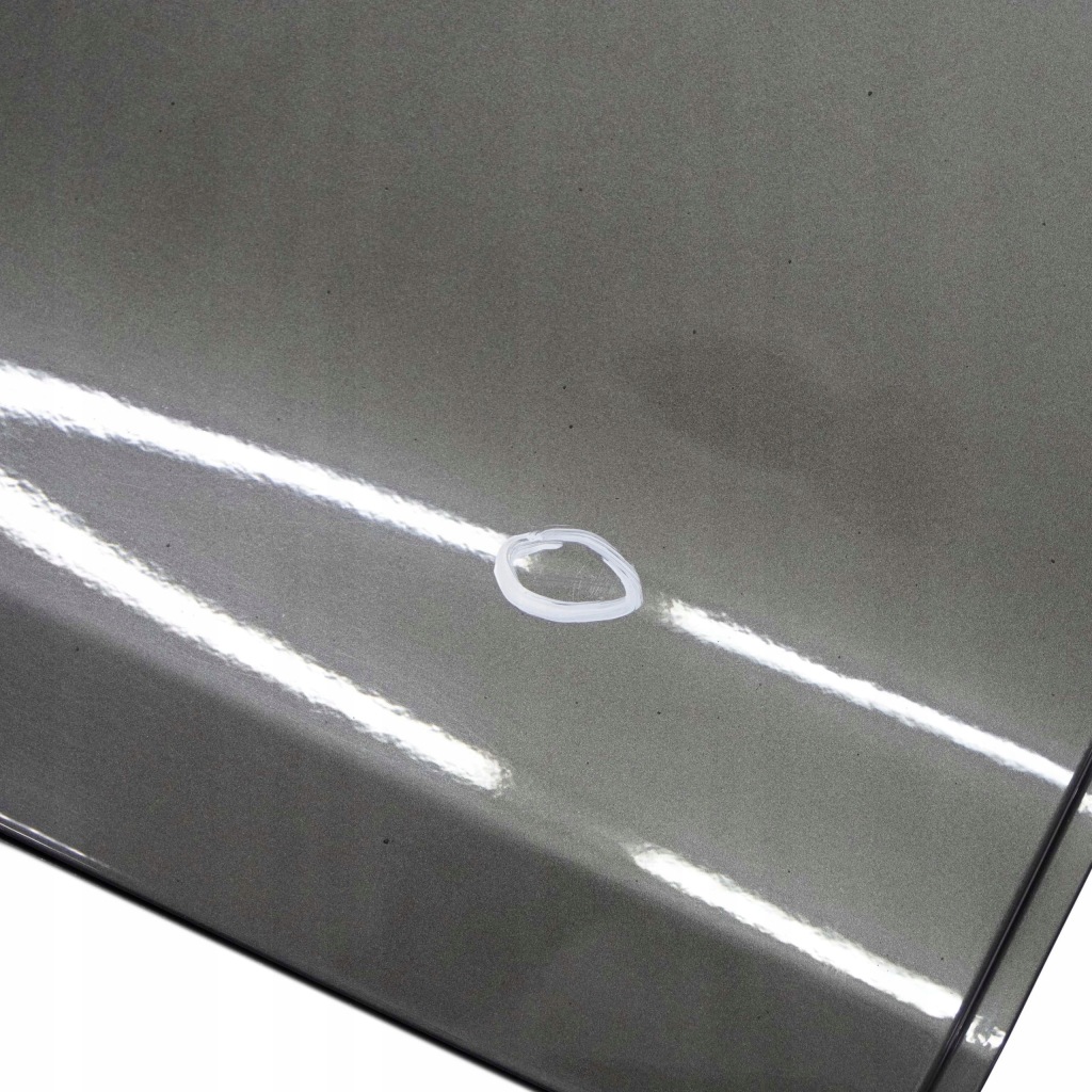 фото №11, Mini countryman r60 двері правий задня cosmic blue