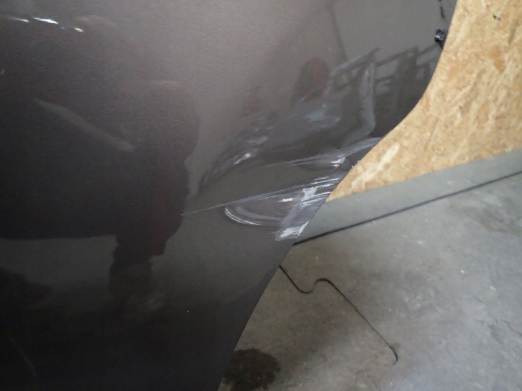 фото №2, Дверь задняя левая mitsubishi asx