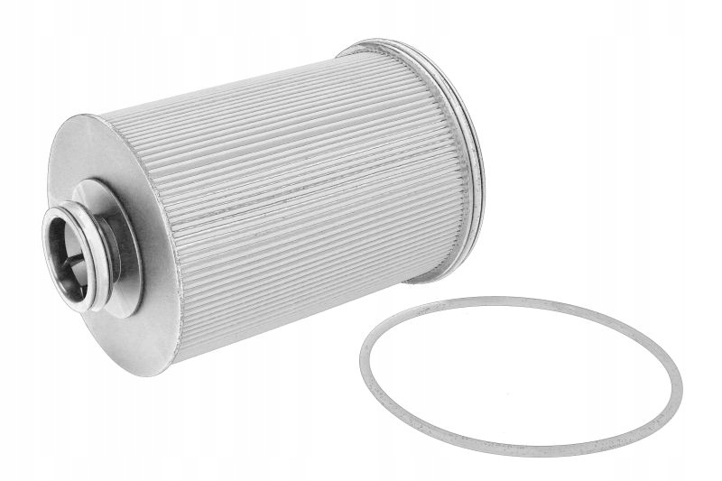 фото №1, Фильтр топлива man tgx tgs