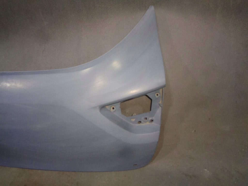 фото №6, Renault clio iv kombi накладка кришки багажника oryg