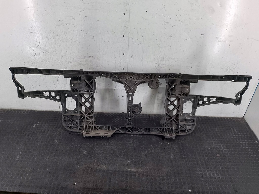 фото №8, Pas перед, усилитель передний kia cee'd i 64101-1h000 1.6 dohc 126km