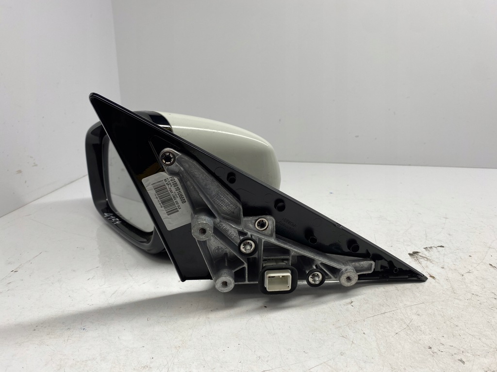 фото №8, Bmw 5 g30 6 g32 зеркало левая камера 9 pin