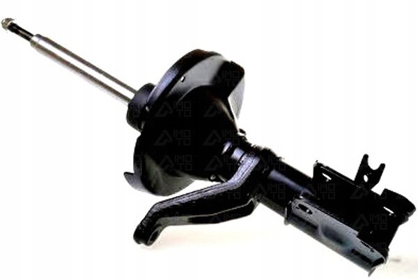 фото №1, Привод амортизатор p p honda civic vii 01- denckerm