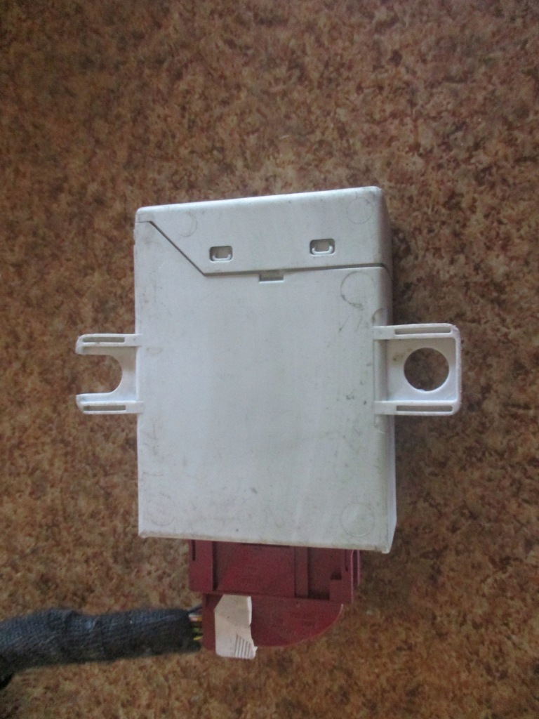 фото №3, Модуль світла ксенон mini cooper s r53 8383551