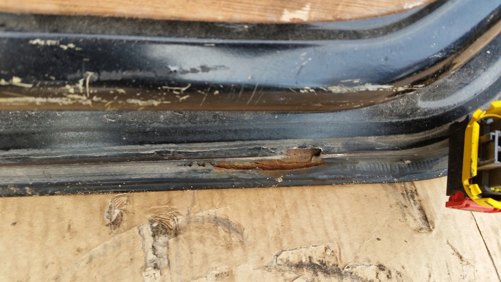 фото №14, Двері лівий задня scudo expert jumpy exyb