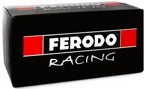 фото №1, 2 x диск гальмівна ferodo ddf1875c