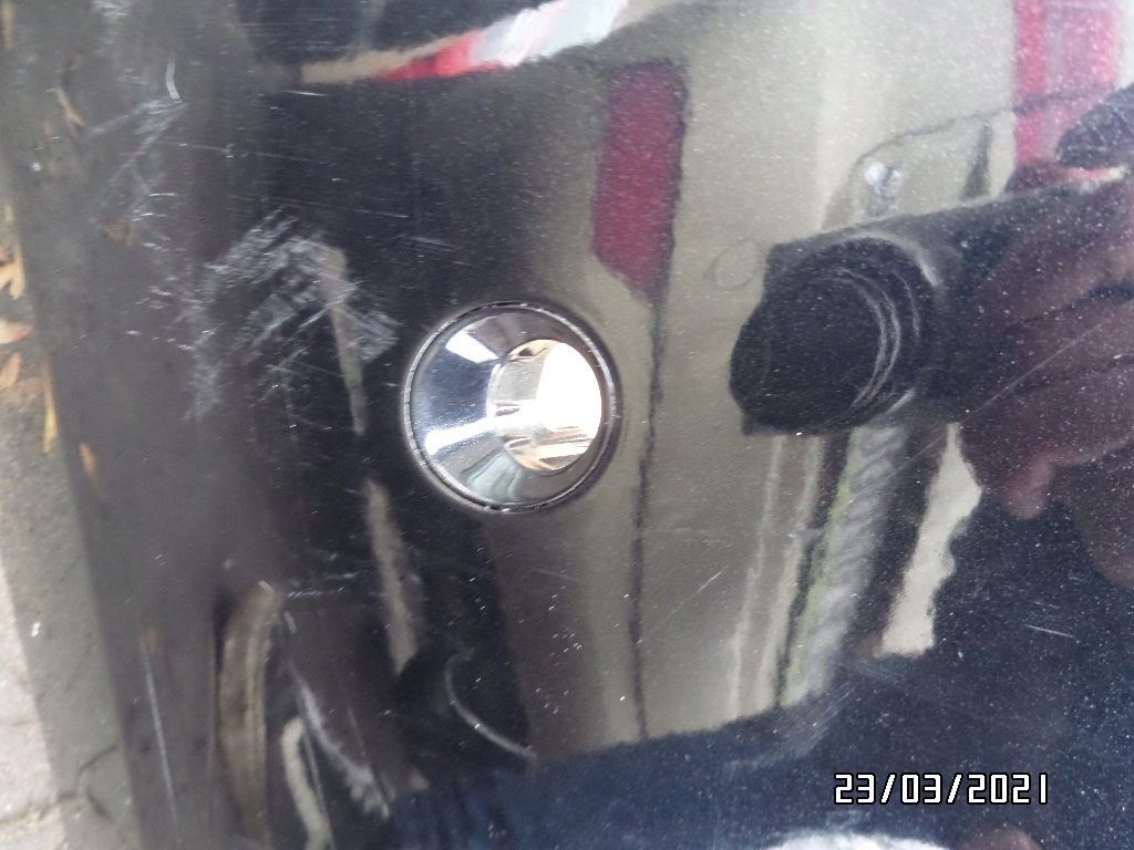 фото №12, Бампер перед передний seat alhambra 7n5 pdc