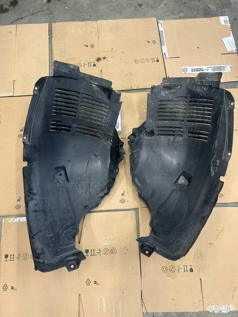 фото №1, Mercedes sl r231 w231 підкрилок передні перед ліва праве