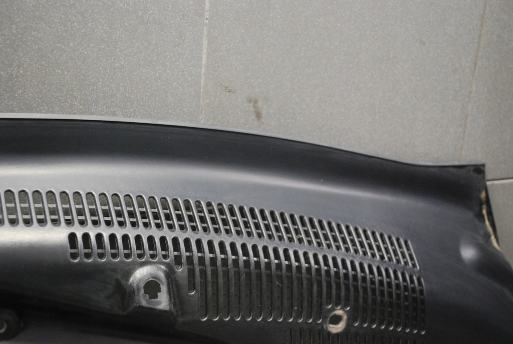 фото №13, Жабо jeep grand cherokee wj eu 55155355ab