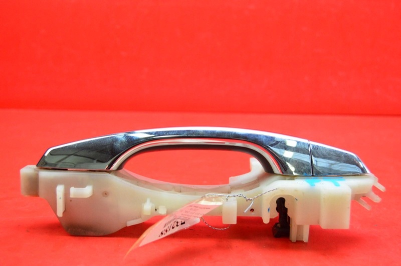 фото №6, Ручка права задня задня хром hyundai elantra 6 vi lift sedan 19-20