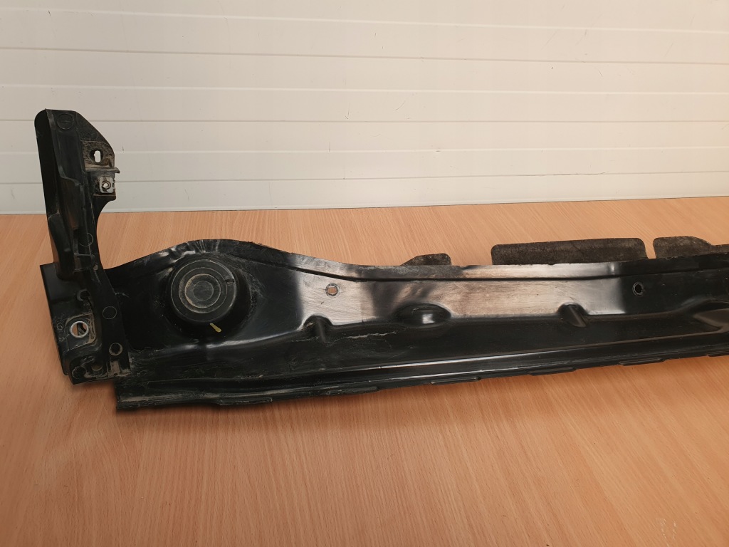 Жабо пластиковий металевий renault express прокладка. 668119050r 663126912r Доставка