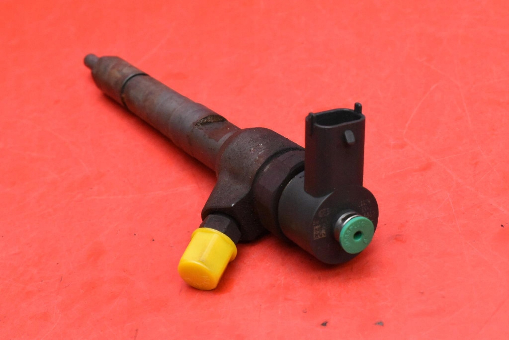 фото №8, Инжектор форсунка test 0445110083 suzuki swift 4 iv mk6 1.3 ddis 75 km