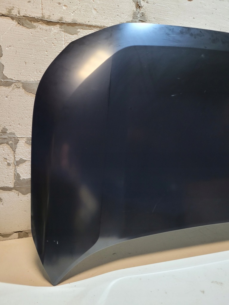 фото №2, Капот toyota rav4 rav-4 v 5 nowa оригинал 18+