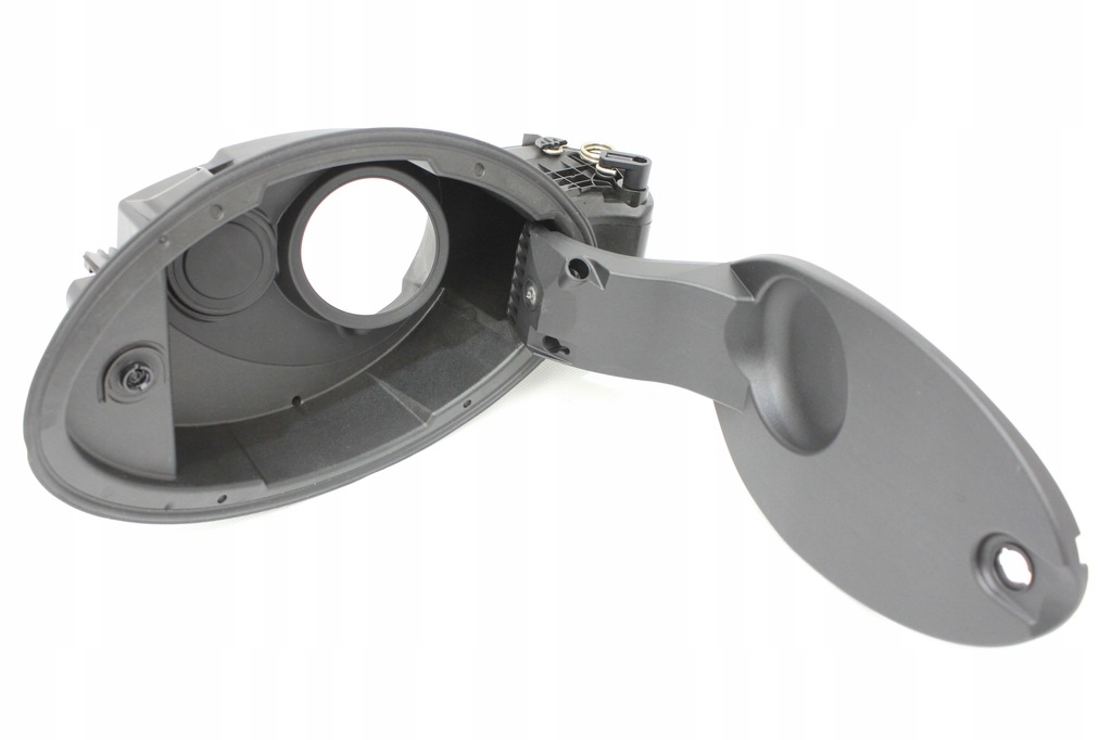 фото №1, Ниша защита заливная горловина топлива mini f54 clubman 7358156