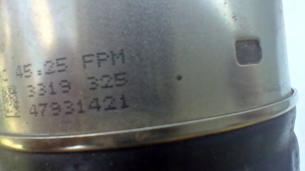 фото №7, Шланг інтеркулер hyundai tucson iii