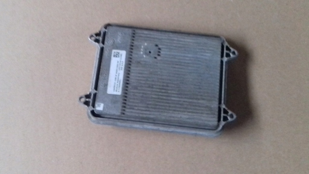 фото №1, Tesla s x модуль led преобразователь оригинал