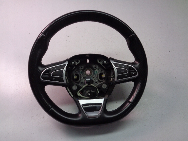 фото №3, Воздуховод renault megane iv 1.2 tce hb gt-line 17 r