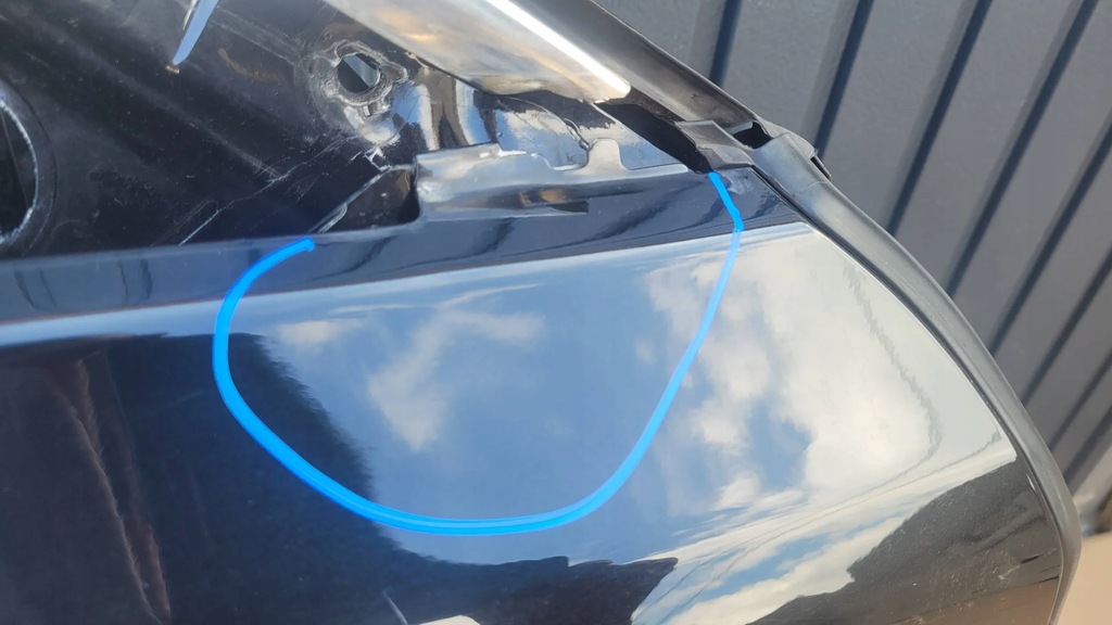 фото №6, Двері правий перед передні bmw 7 g11 g12 fv