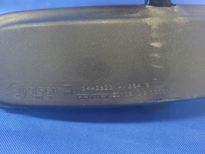 Зеркало внутреннее заднего вида opel zafira b в Украине