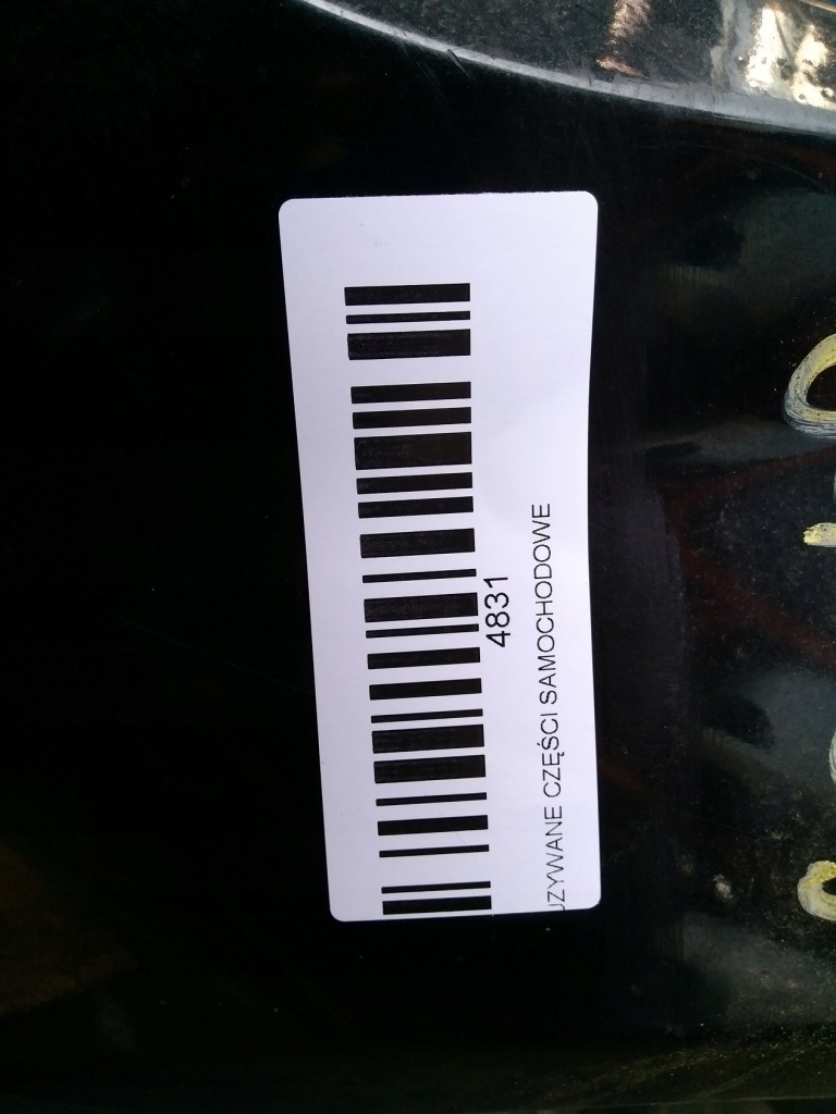 Бампер перед передний mercedes w204 07-11r pdc 197 Киев