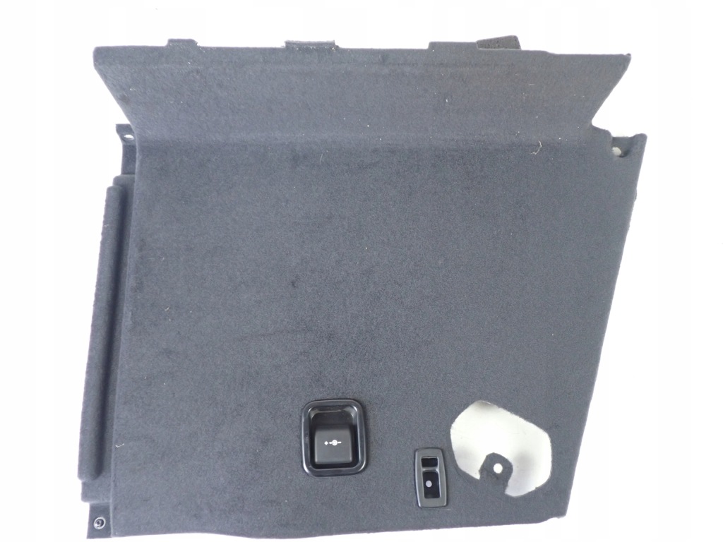 фото №1, Обивка багажника правый задняя bmw x4 f26 6821646