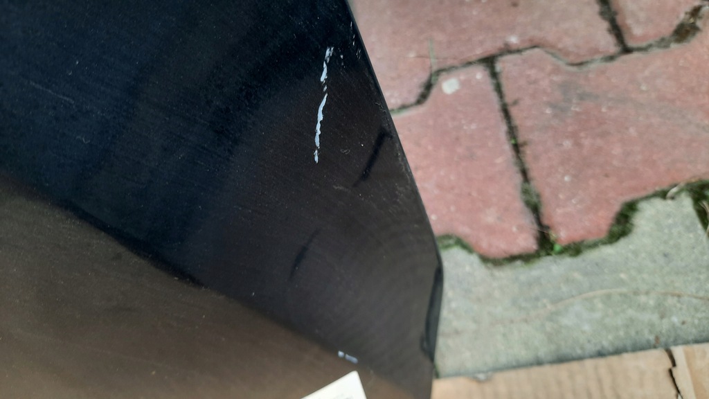 фото №15, Капот ford mondeo mk3 02r