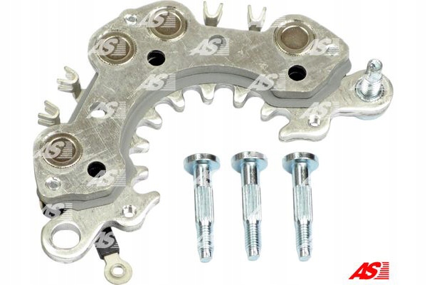 фото №2, Діодний міст випрямний генератора as-pl