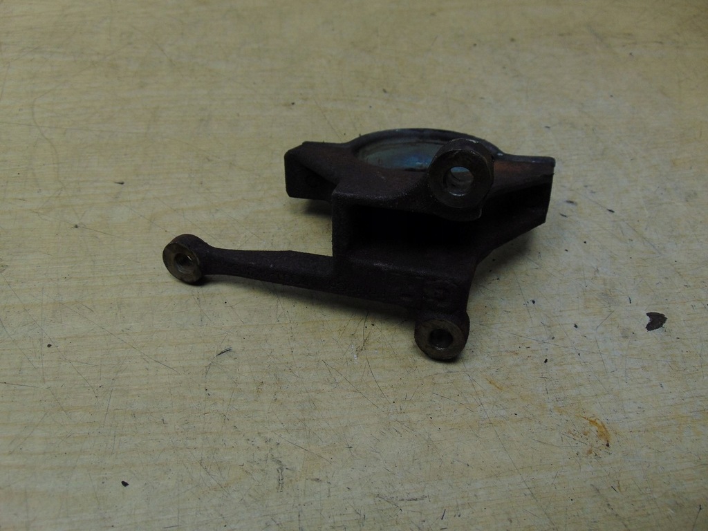 фото №8, Опора полуось ford s-max mk1 2.2 tdci 8g91-3k305-aa