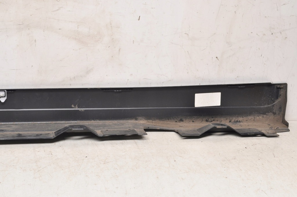 фото №7, Mercedes eqb x243 накладка порог правая 23r a2476980800