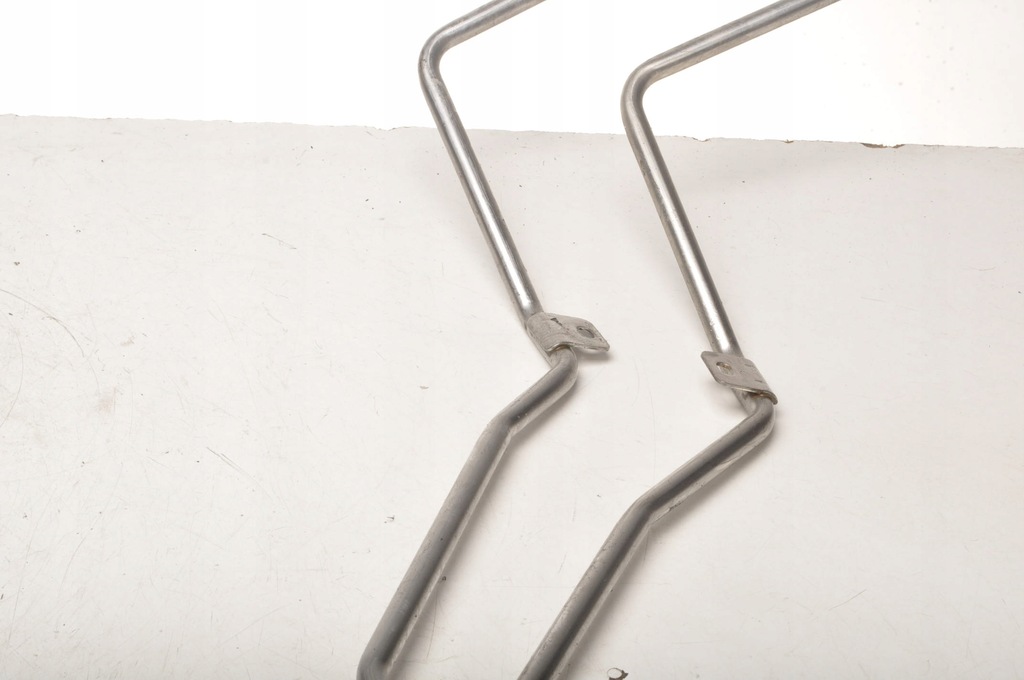 фото №5, Porsche macan 3.6 шланг масляний