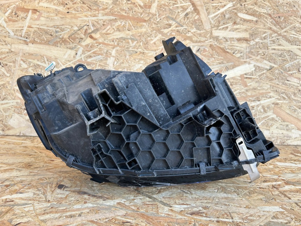 фото №11, Bmw x3 g01 2022 лампи передні