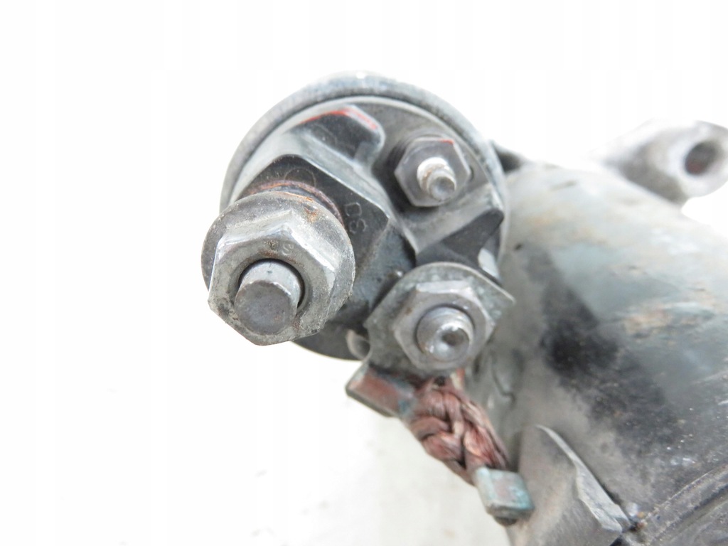 фото №5, Стартер mini mini clubman r55 1.6 d