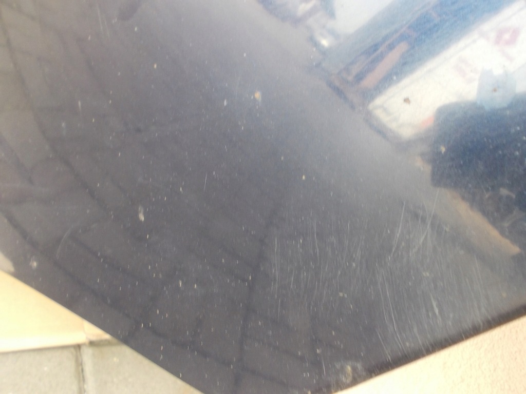 фото №7, Капот galaxy mk2