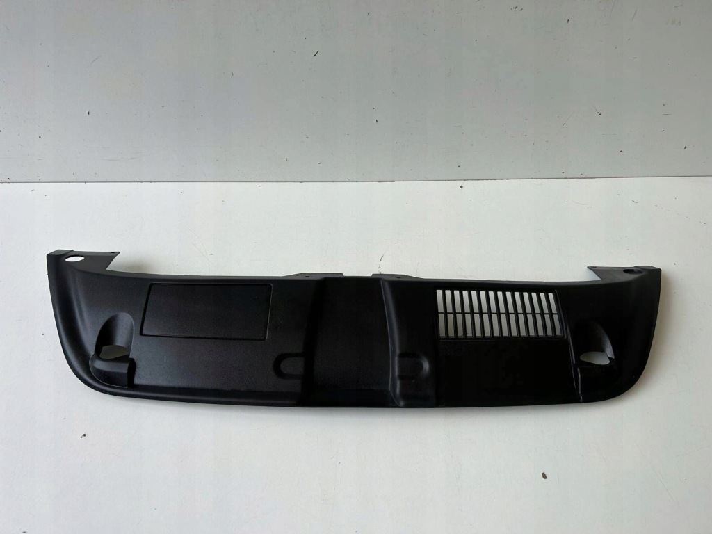 фото №1, Vw beetle 5c захист поперечина 5c5853655 a оригінал