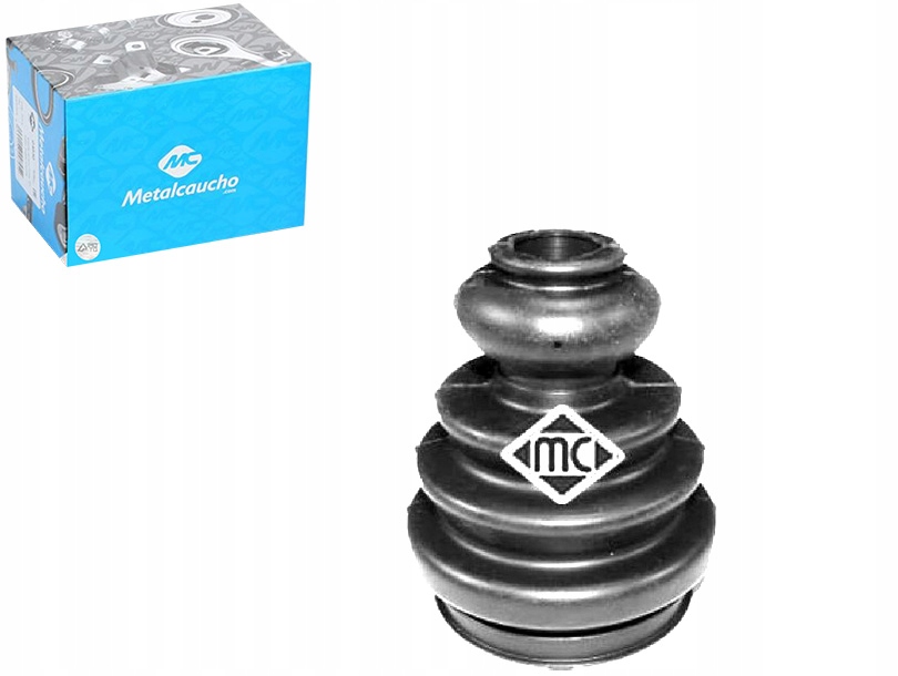 фото №1, Захист шарнір внутрішній metalcaucho