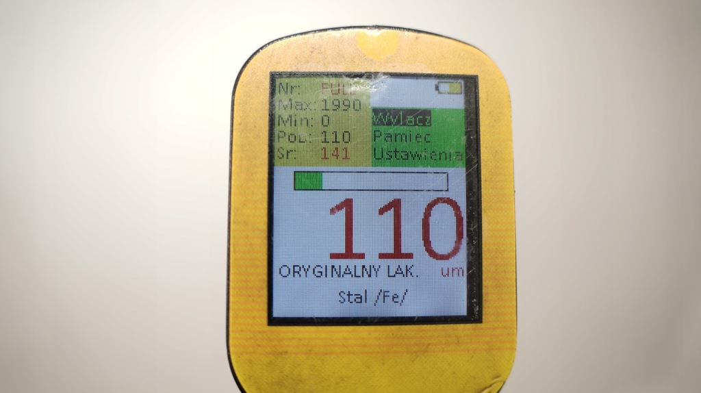 фото №9, Крыло правый перед volvo xc90 i lift 06-10r grey перламутр