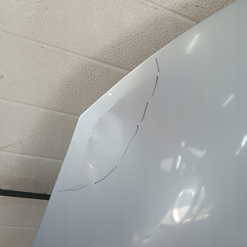 фото №7, Капот opel insignia ii b 17-