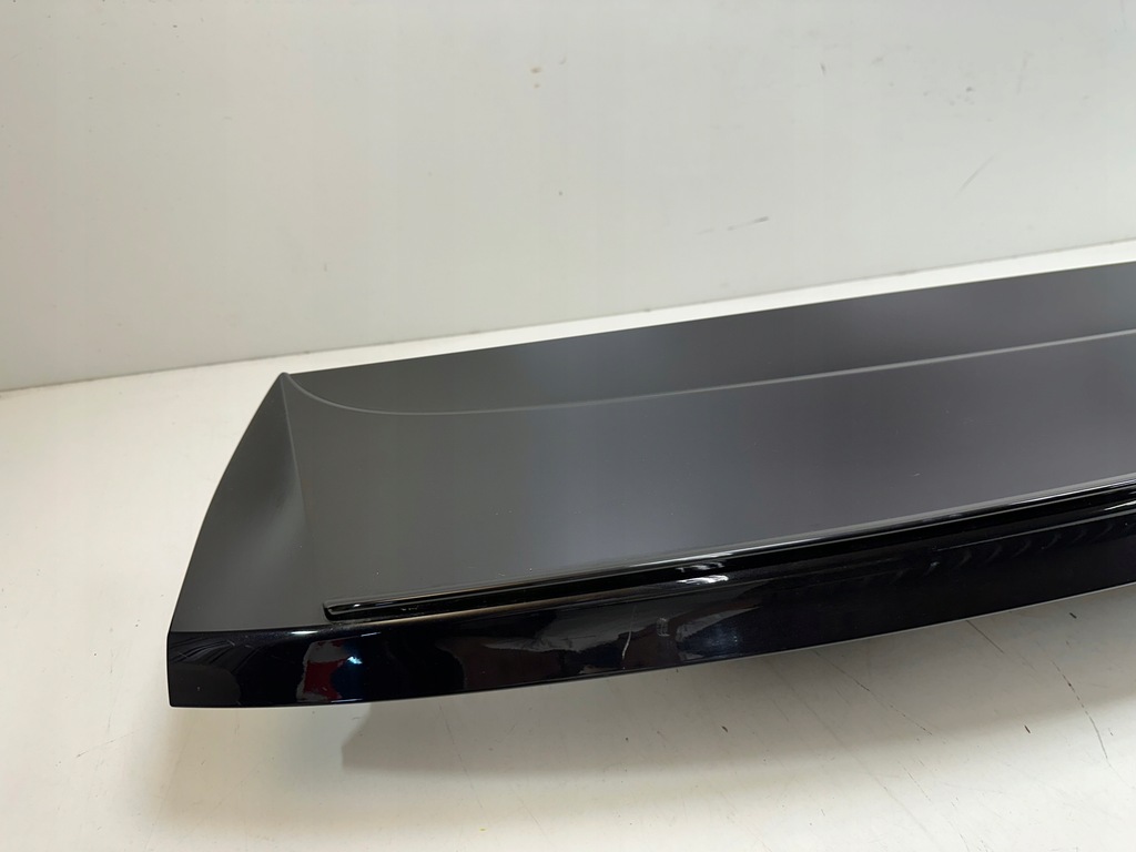 фото №8, Спойлер кришка багажника задня porsche cayenne 9y