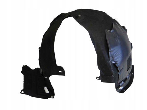 фото №1, Mercedes s w222 222 lift подкрылок передние левая