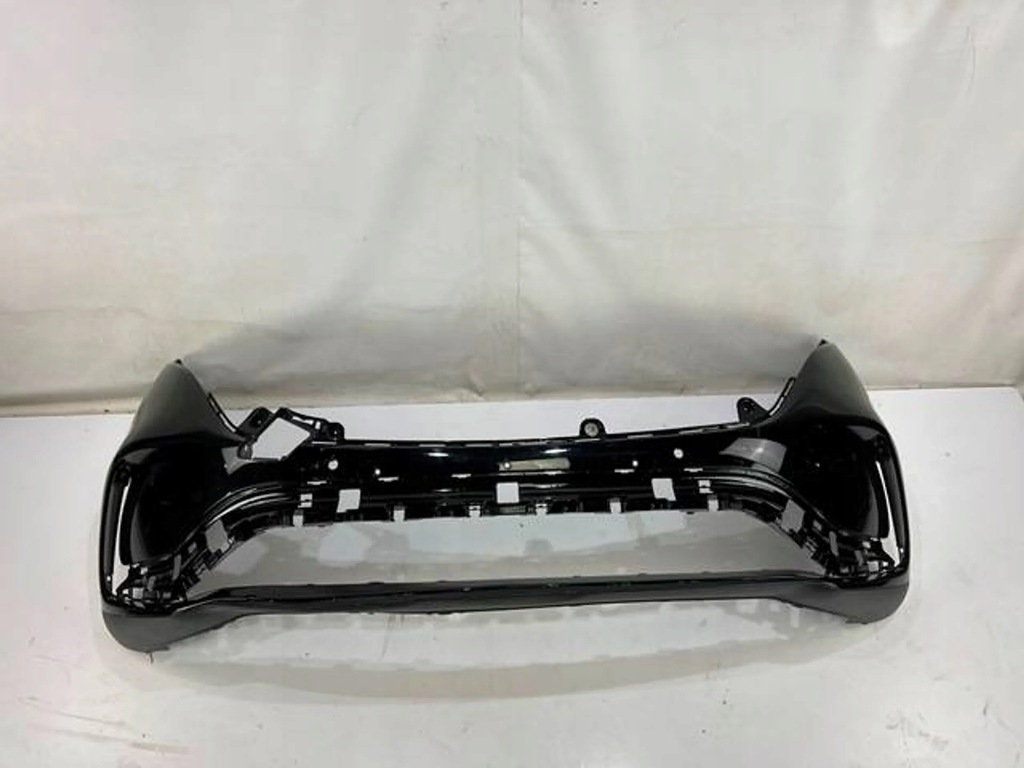 фото №1, Mercedes eqc amg w293 бампер перед передній