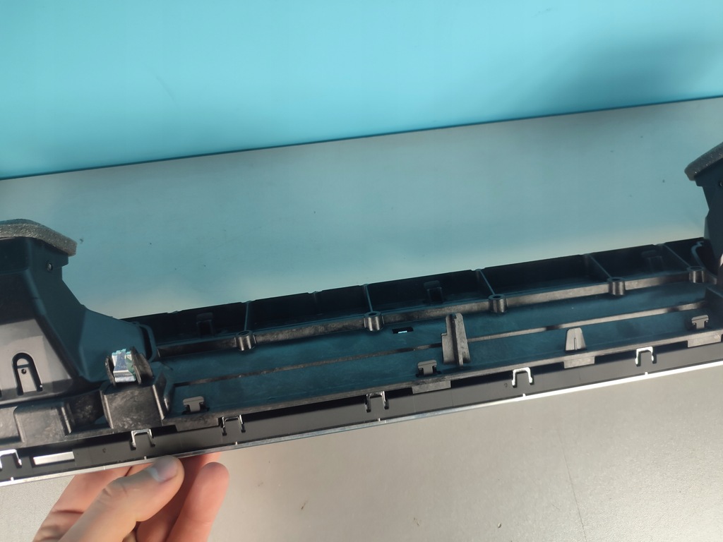 фото №7, Решётка обдув воздуха audi a6 a7 4k8 4k1820902d